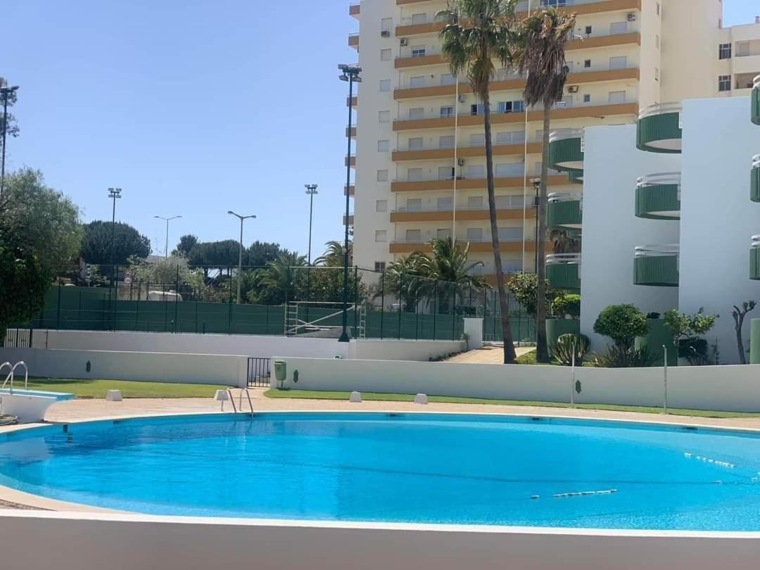 Apartamento Sunsetview Portimão Exterior foto