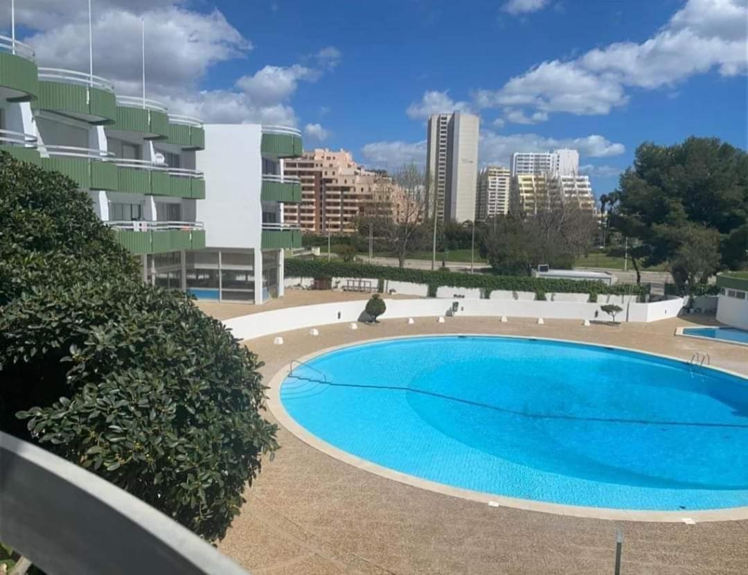 Apartamento Sunsetview Portimão Exterior foto